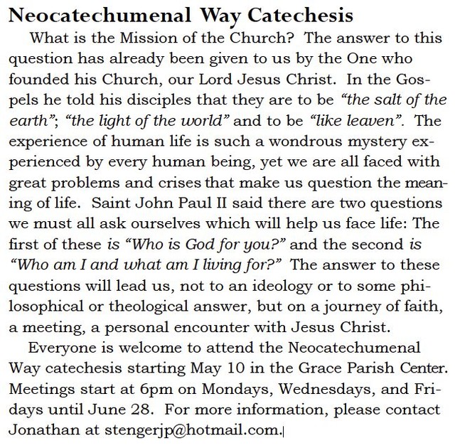 Hope you can join us!